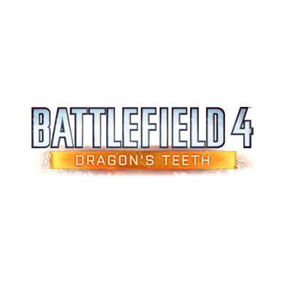 Battlefield 4: Zęby Smoka Logo